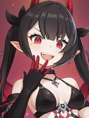 Asmodeus