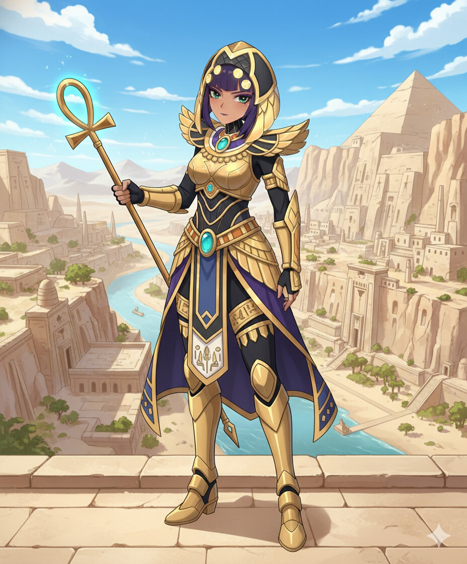 Cleopatra