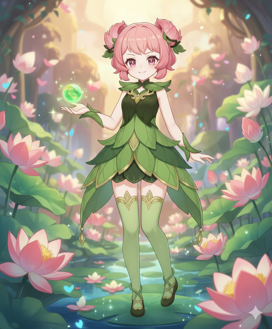 Flora