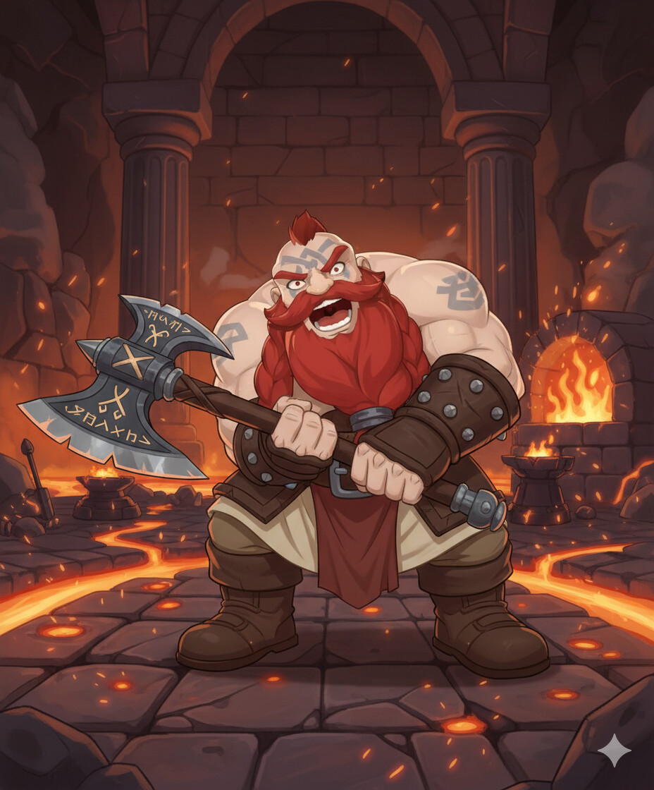 Grimnir