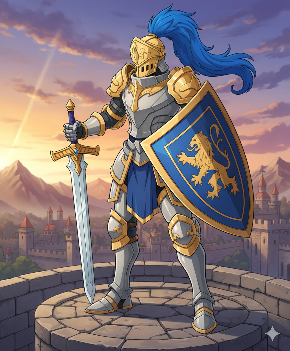 Lancelot