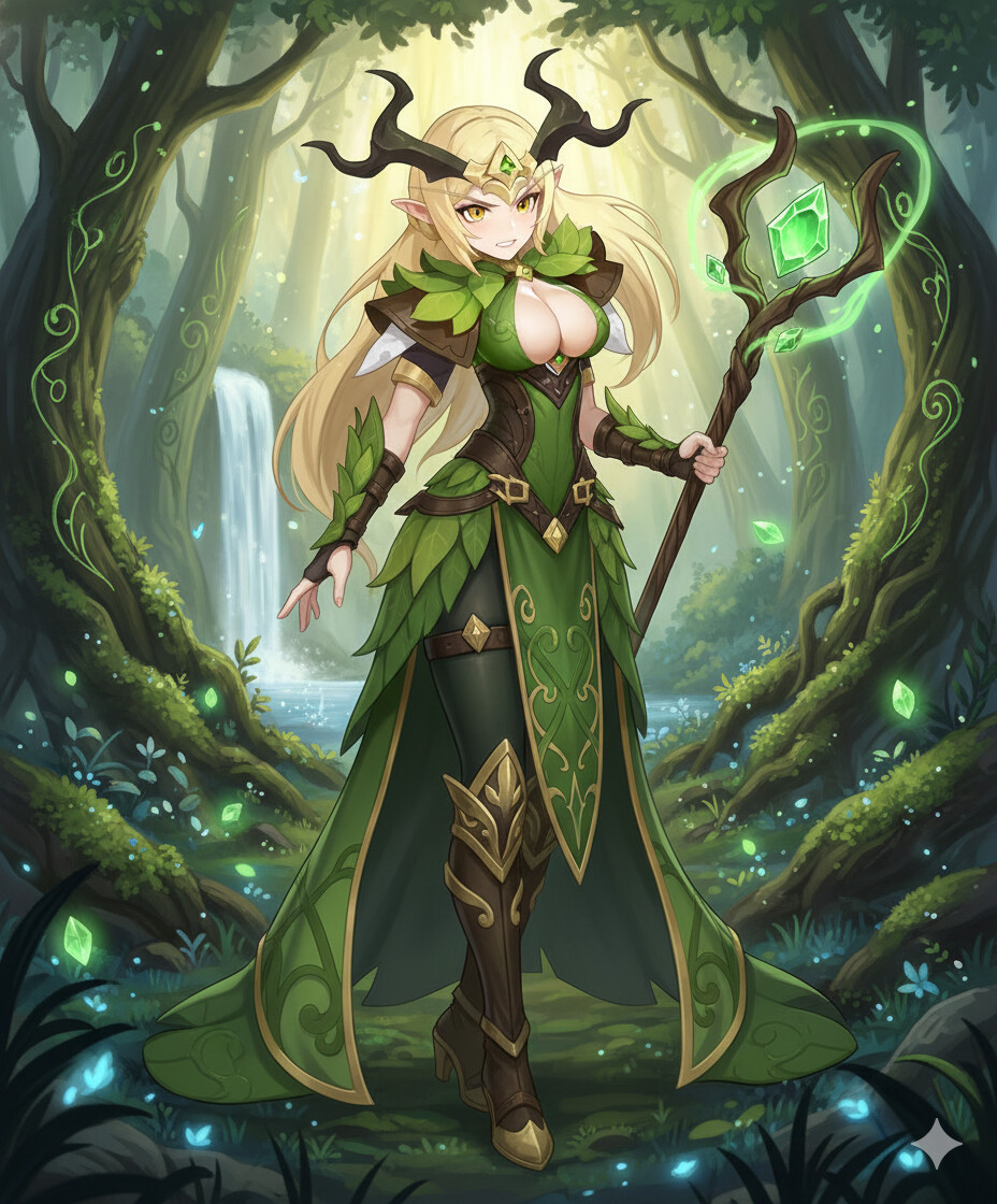 Oberonnie