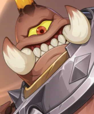 Polyphemus