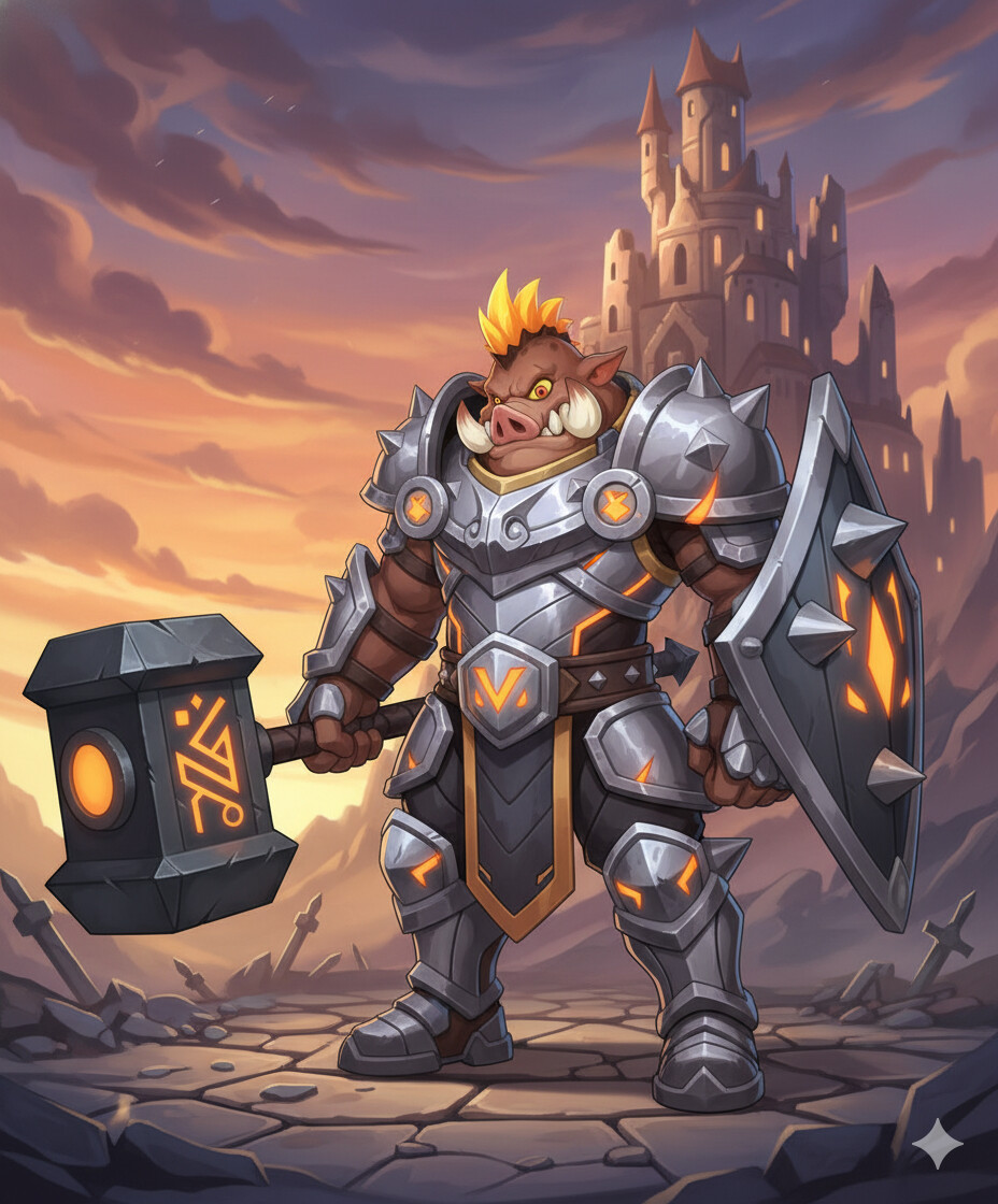 Polyphemus