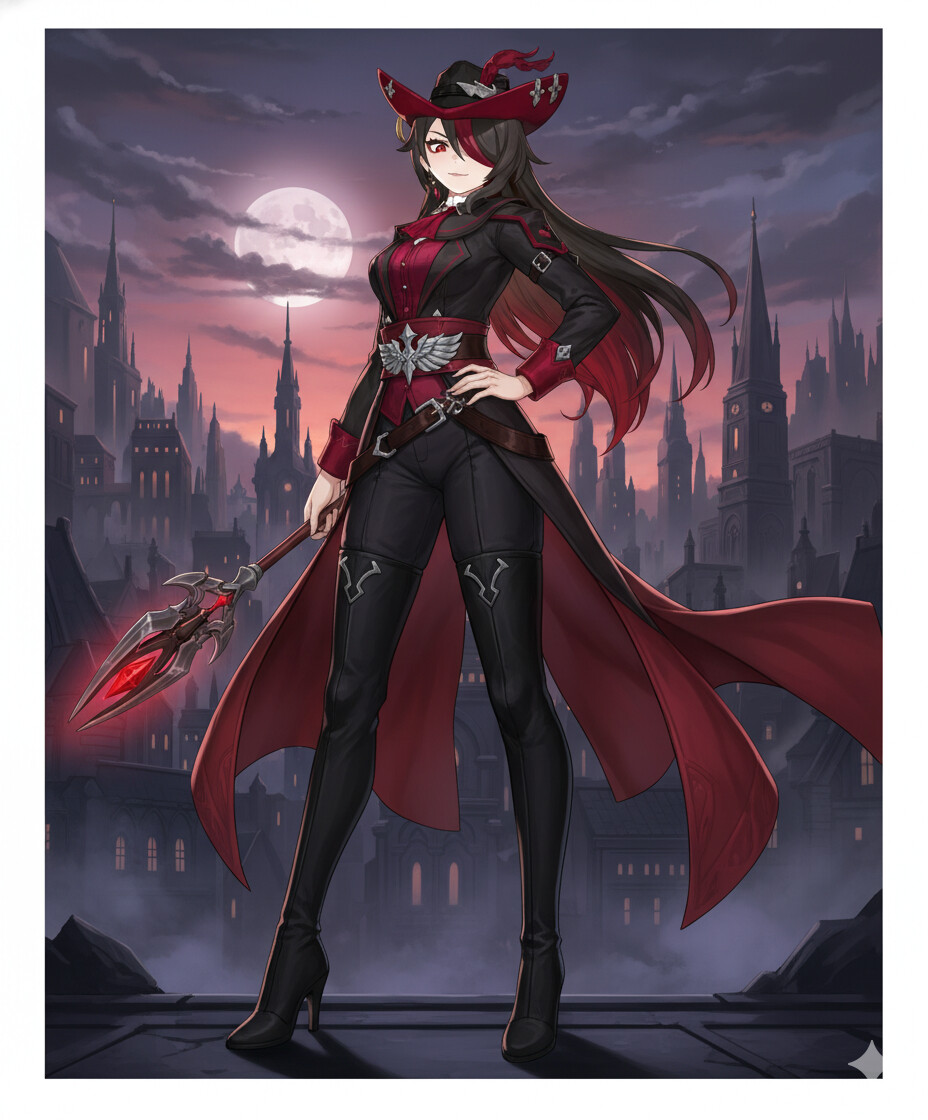 Van Helsing