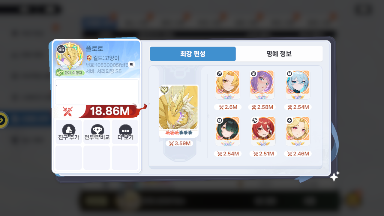 플로로 프로필
