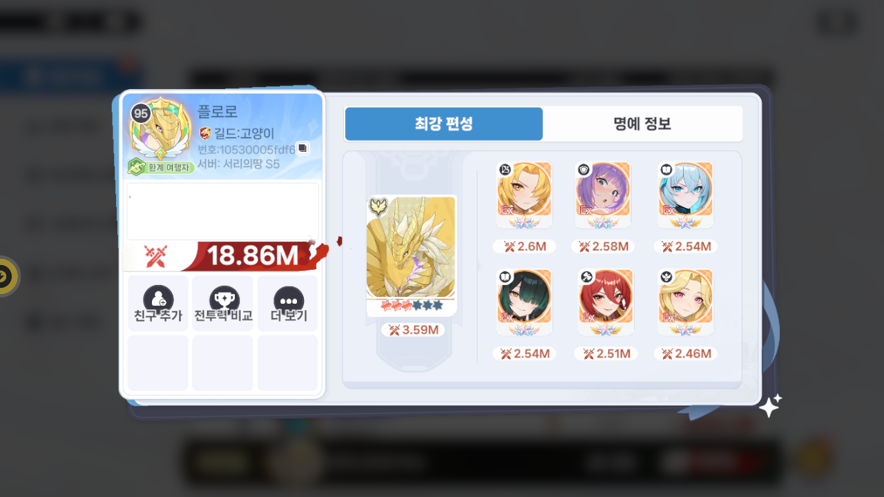 플로로 프로필
